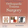 Operative Techniques In Orthopaedic Trauma Surgery, 3rd Edition (PDF)