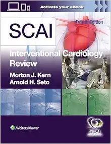 SCAI Interventional Cardiology Review, 4th Edition (EPUB)