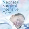 Manual Of Neonatal Surgical Intensive Care, 4th Edition (EPUB)