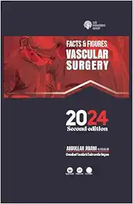 Facts And Figures In Vascular Surgery: The Red Book, 2nd Edition (EPUB)