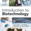 Introduction To Biotechnology, 4th Edition (PDF)