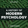 A History Of Modern Psychology, 6th Edition (PDF)