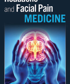 Headache And Facial Pain Medicine (PDF)