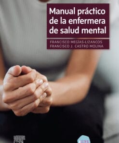 Manual Práctico De La Enfermera De Salud Mental (PDF)