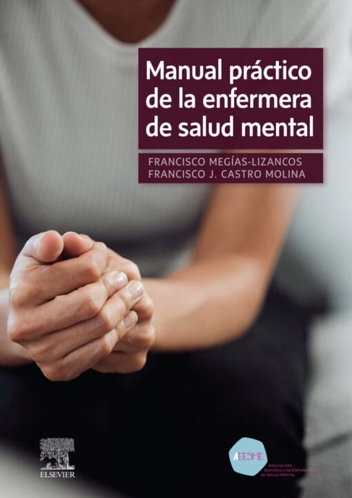 Manual Práctico De La Enfermera De Salud Mental (PDF)