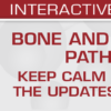 Bone and Soft Tissue Pathology: Keep Calm and Navigate the Updates and Pitfalls 2024