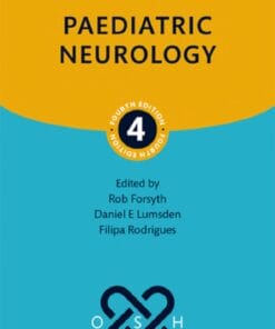 Paediatric Neurology, 4th Edition (PDF)