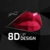 DR TIM PEARCE 8D LIP DESIGN COURSE  2024