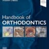 Handbook of Orthodontics E-Book 3rd Edition PDF