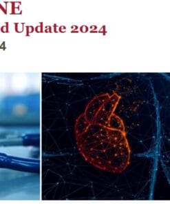 Harvard Internal Medicine Comprehensive Review And Update 2024 (Videos)