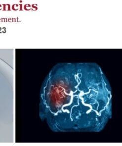 Harvard Neurological Emergencies 2023 (Videos)