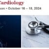 Harvard Update In Clinical Cardiology 2024 (Videos + Slides)