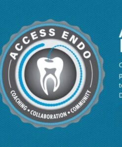 King Endodontics Access Endo – Brett Gilbert