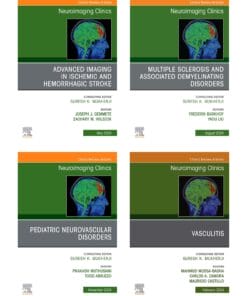 Neuroimaging Clinics Of North America 2024 Full Archives (True PDF)