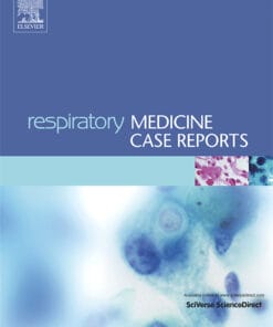 Respiratory Medicine Case Reports PDF