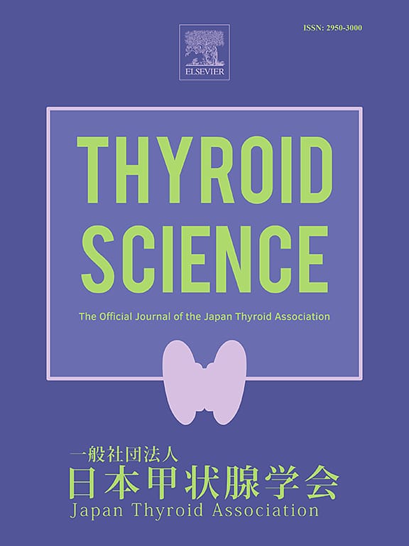 Thyroid Science PDF