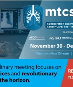 2023 Multidisciplinary Thoracic Cancers Symposium OnDemand (Videos)