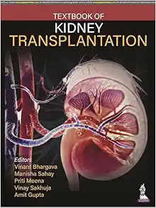 Textbook Of Kidney Transplantation (PDF)