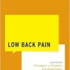 Low Back Pain: What Do I Do Now Pain Medicine (PDF)