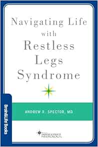 Navigating Life With Restless Legs Syndrome (PDF)