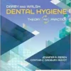 Darby & Walsh Dental Hygiene: Theory And Practice, 6th Edition (PDF)