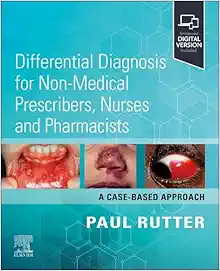 Differential Diagnosis for Non-medical Prescribers, Nurses and Pharmacists: A Case-Based Approach (PDF)