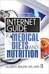 Internet Guide To Medical Diets And Nutrition (PDF)