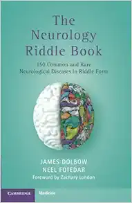 The Neurology Riddle Book (PDF)