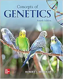 Concepts of Genetics, 4th Edition (PDF)