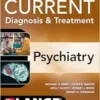 CURRENT Diagnosis & Treatment: Psychiatry, 4th Edition (PDF)