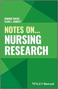 Notes On… Nursing Research (PDF)