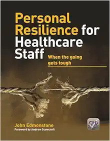 Personal Resilience For Healthcare Staff (PDF)