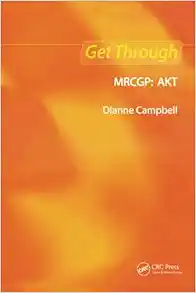 Get Through MRCGP: AKT, 2nd Edition (PDF)