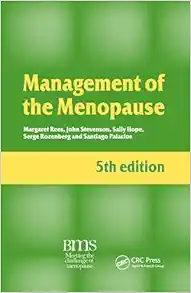 Management Of The Menopause, 5th Edition (PDF)