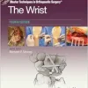 Master Techniques In Orthopaedic Surgery: The Wrist, 4th Edition (Videos Only)