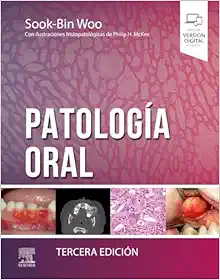 Patología Oral, 3rd Edition (PDF)