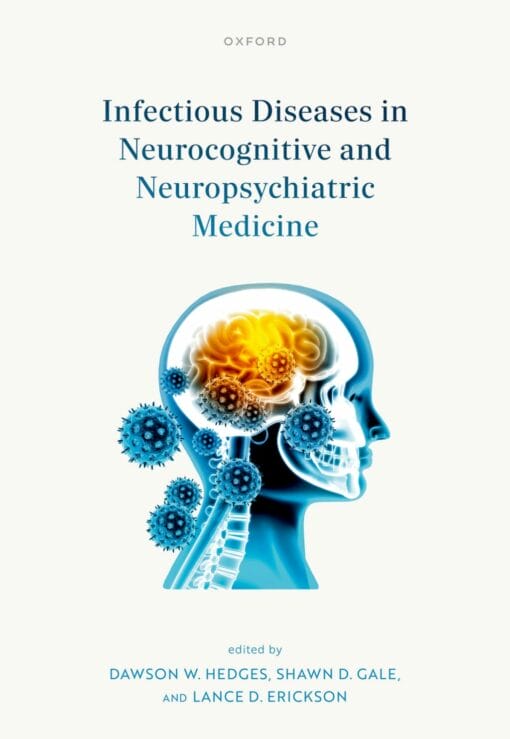 Infectious Diseases In Neurocognitive And Neuropsychiatric Medicine (PDF)