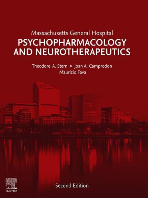 Massachusetts General Hospital Psychopharmacology And Neurotherapeutics, 2nd Edition (PDF)