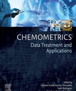 Chemometrics: Data Treatment and Applications (PDF)