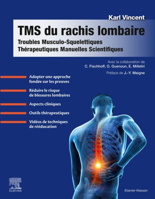 TMS Du Rachis Lombaire (PDF)