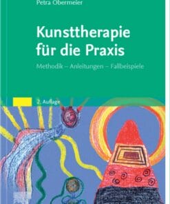 Kunsttherapie Für Die Praxis, 2nd Edition (PDF)