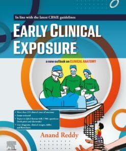 Early Clinical Exposure in Anatomy: A New Outlook on Clinical Anatomy (PDF)