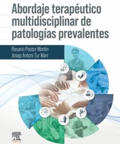 Abordaje Terapéutico Multidisciplinar De Patologías Prevalentes (PDF)