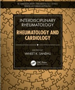 Interdisciplinary Rheumatology: Rheumatology And Cardiology (PDF)